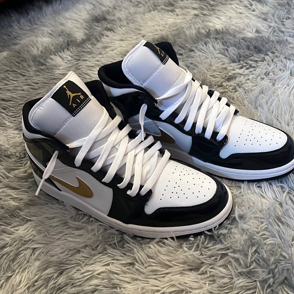 Jordan 1